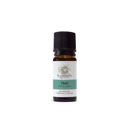 Huile essentielle de Thym 5ml