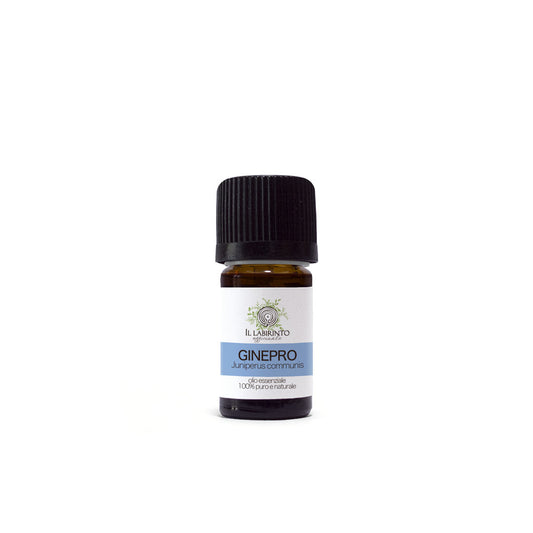 Olio essenziale Ginepro 5ml